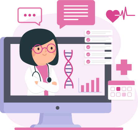 Unified Patient View