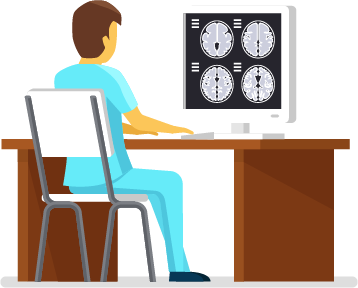 Connected Diagnostics