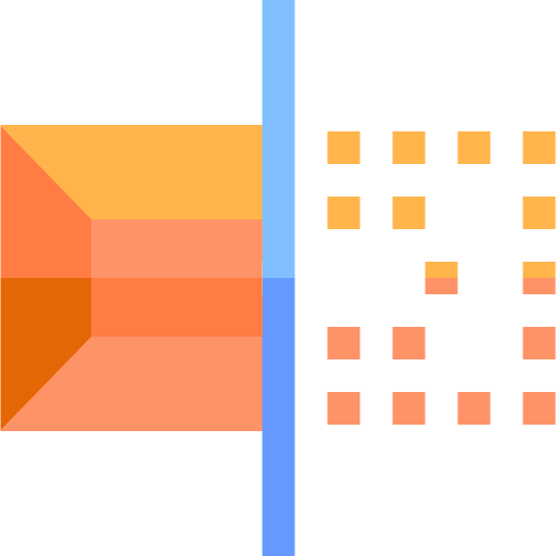 Color Volume Rendering (VR)